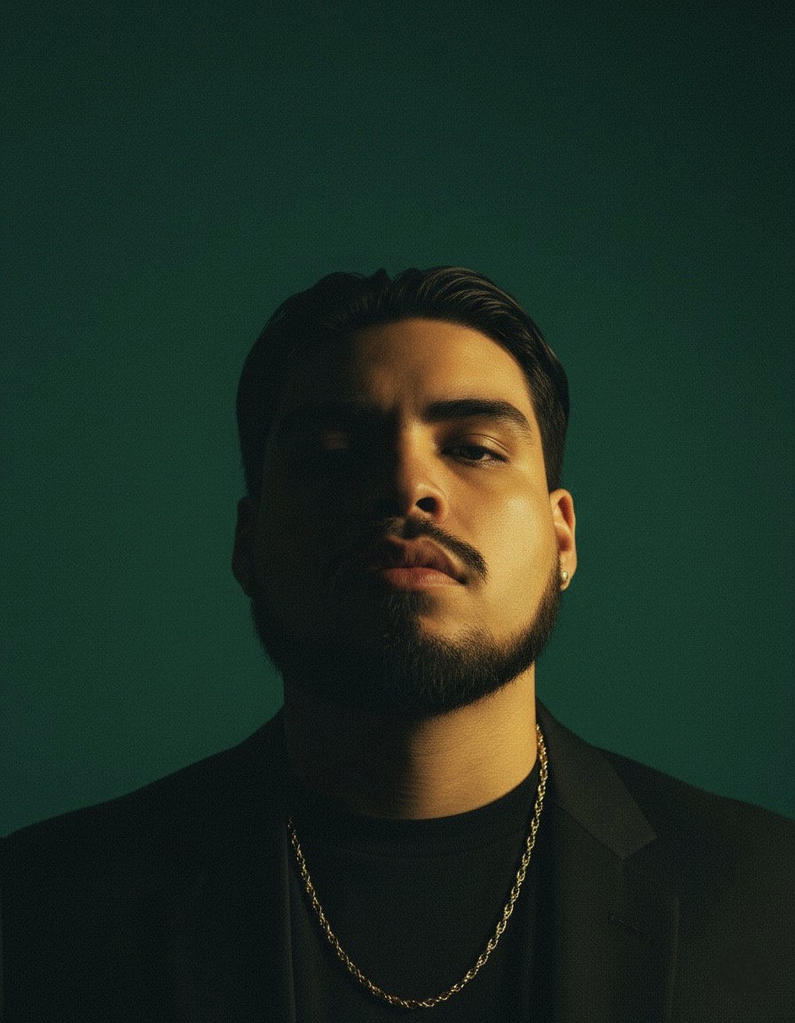 Hadrian Stone - Machiavellian Marketing